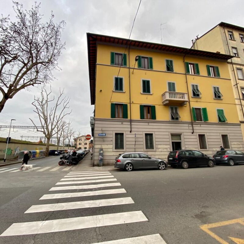 Vintage Apartment in Florence