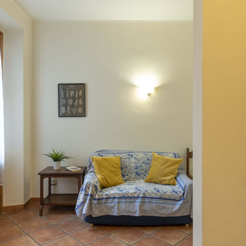 Vintage Apartment in Florence