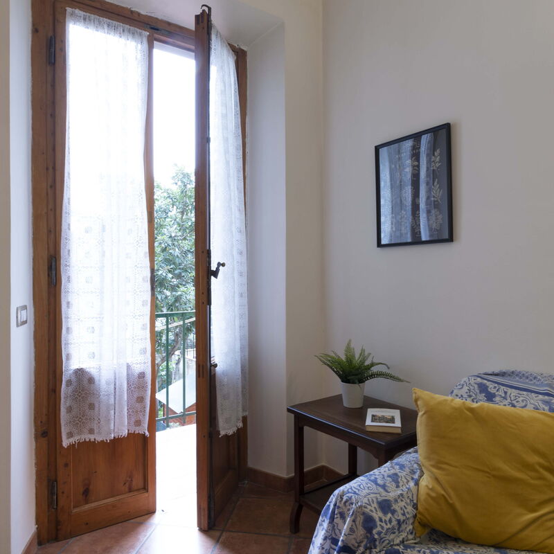 Vintage Apartment in Florence