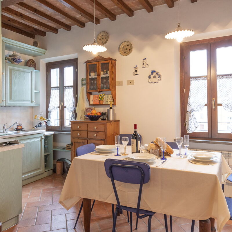 Il Borgo Apartment