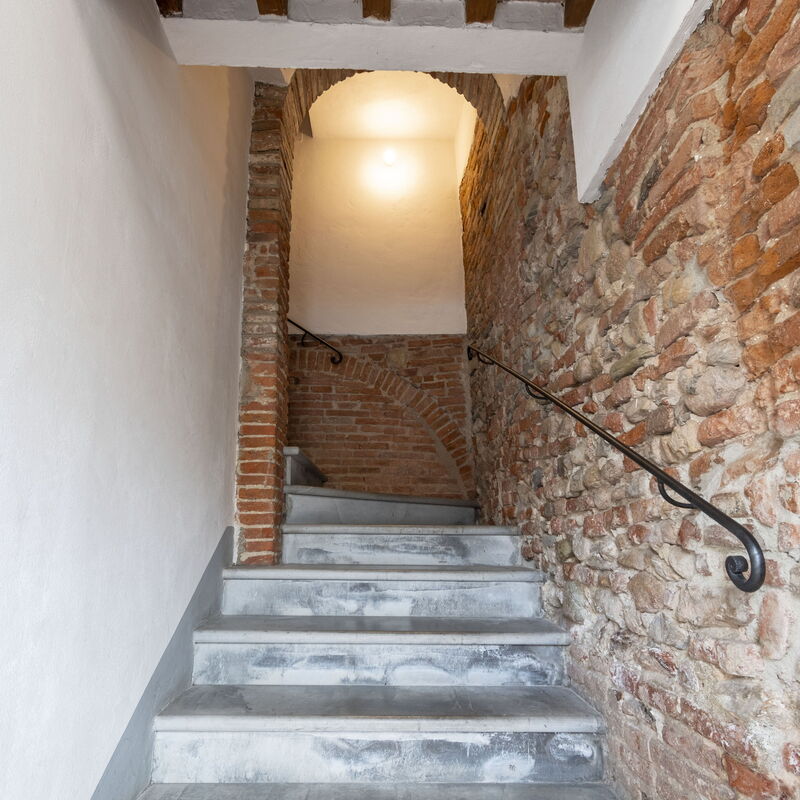 Il Borgo Apartment