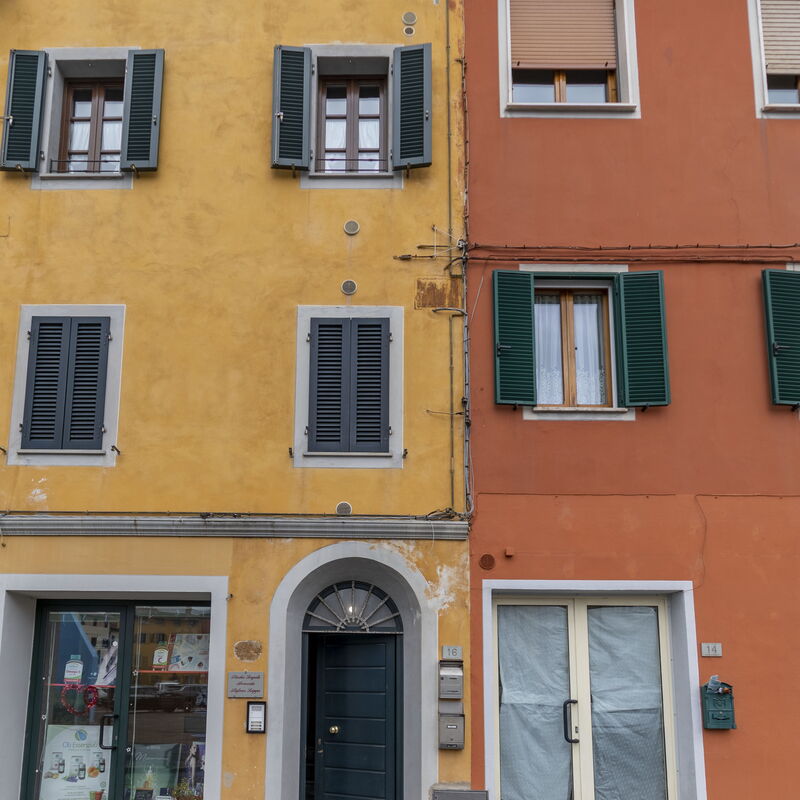 Il Borgo Apartment