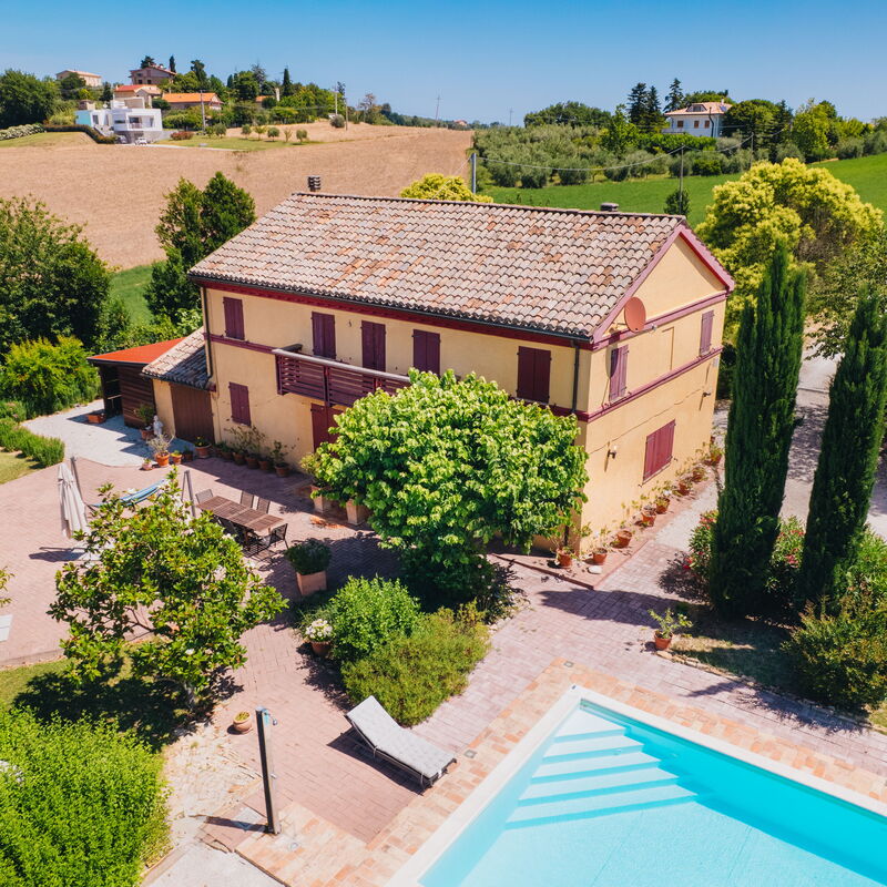 Casa Bellavista