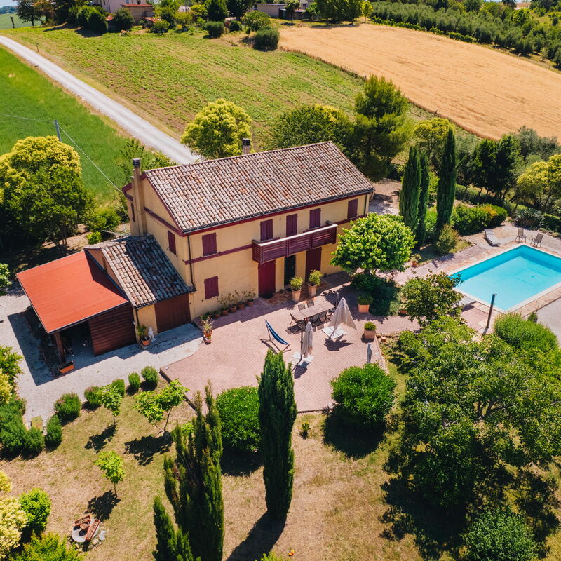 Casa Bellavista