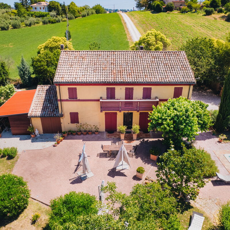 Casa Bellavista