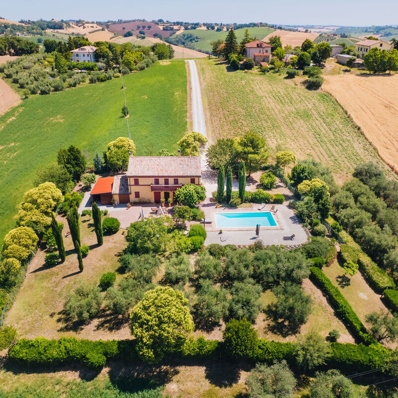 Casa Bellavista