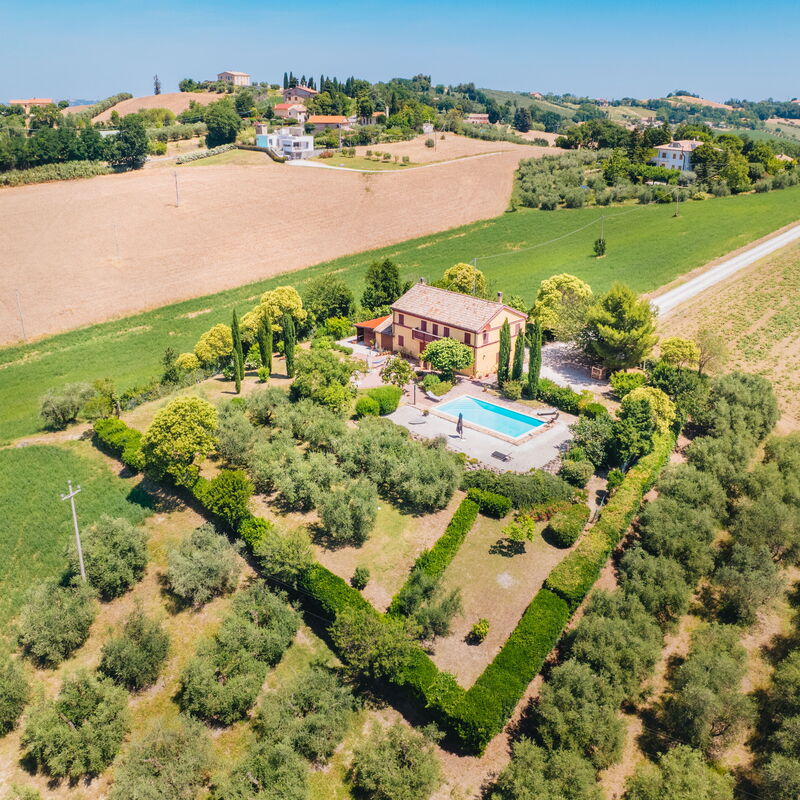 Casa Bellavista