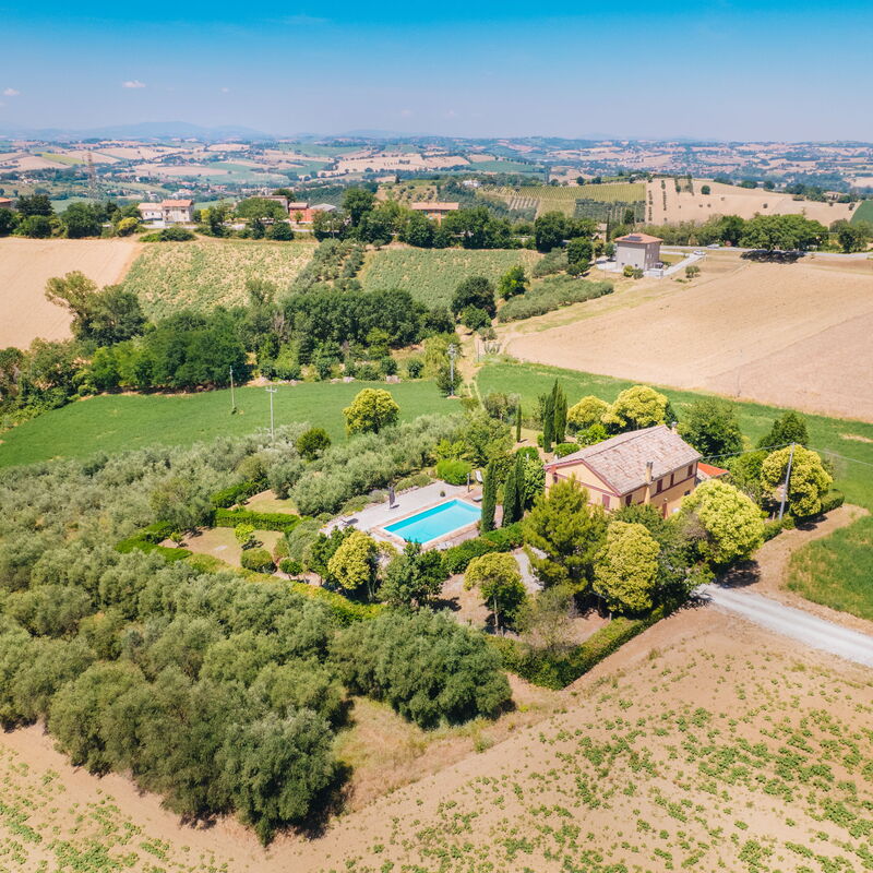 Casa Bellavista