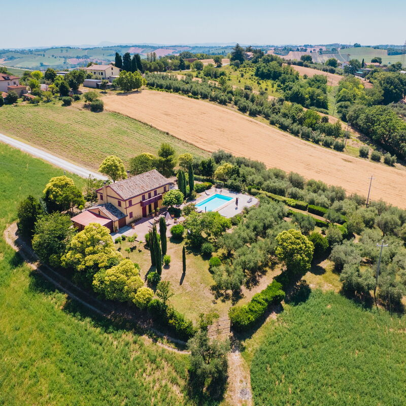 Casa Bellavista