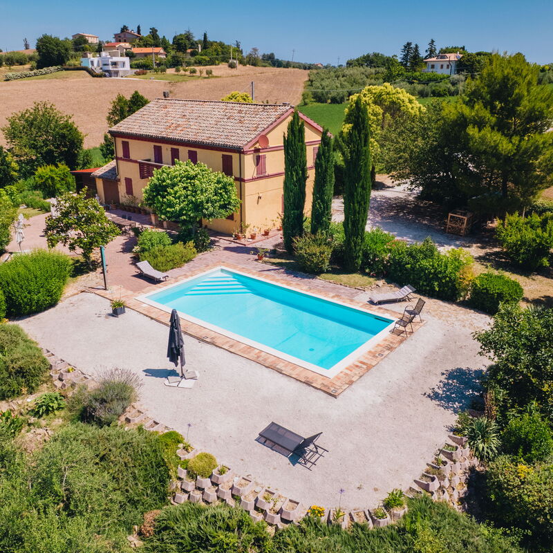 Casa Bellavista