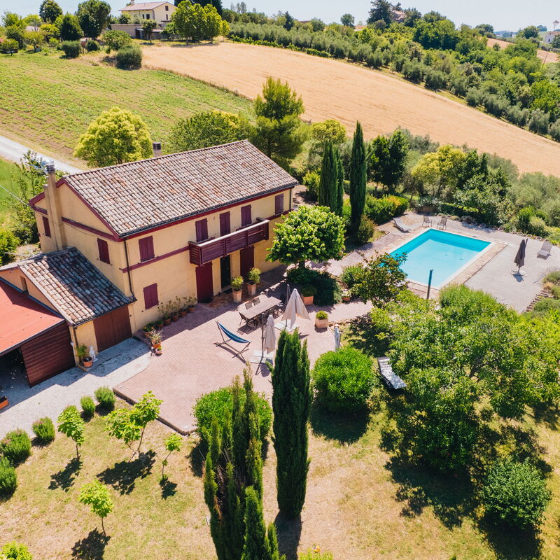 Casa Bellavista
