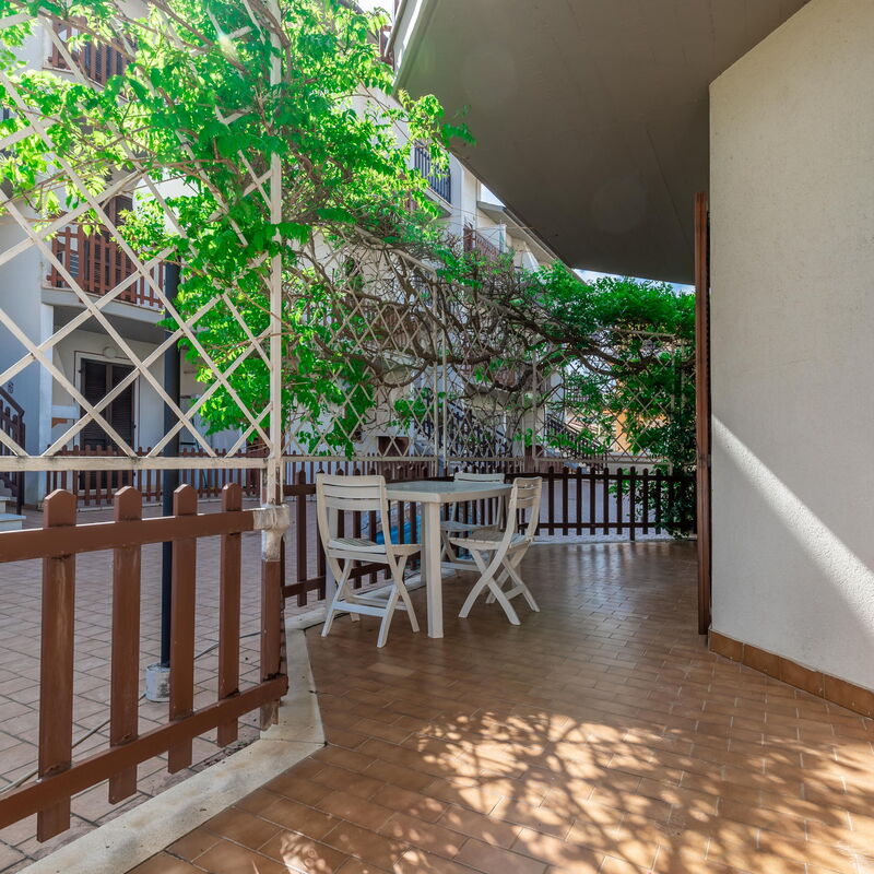 Conero Garden Apartment