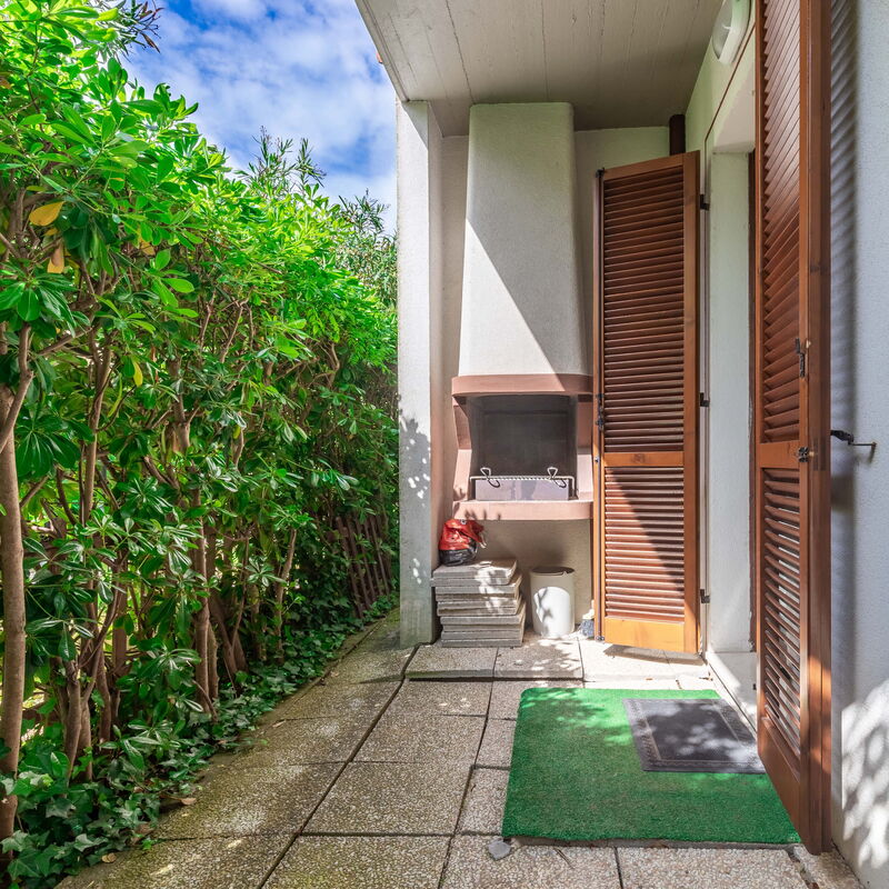 Conero Garden Apartment