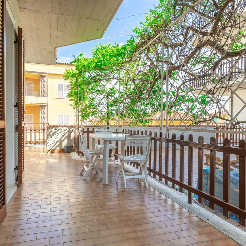 Conero Garden Apartment