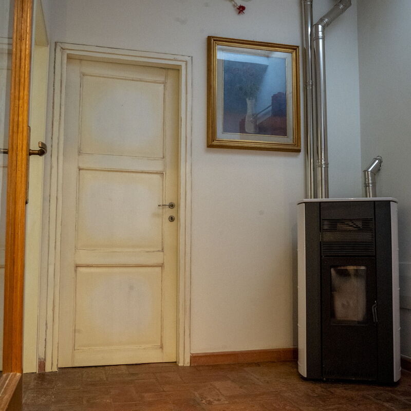 Podere Vallino: Room Detail