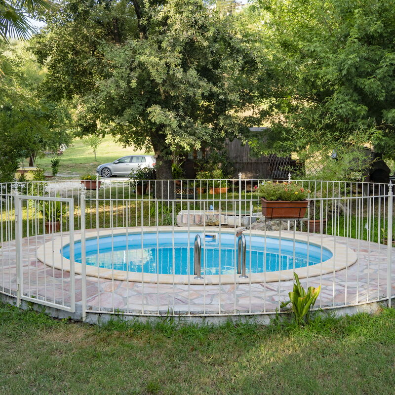 Podere Vallino: Activities, Building Exterior, Outdoor, Pool, Wellness