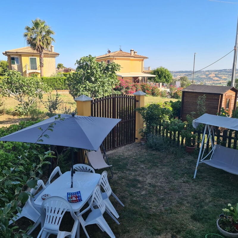 Il Colle Sul Mare Holiday Home