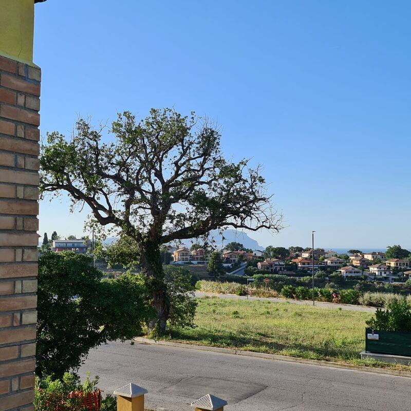 Il Colle Sul Mare Holiday Home