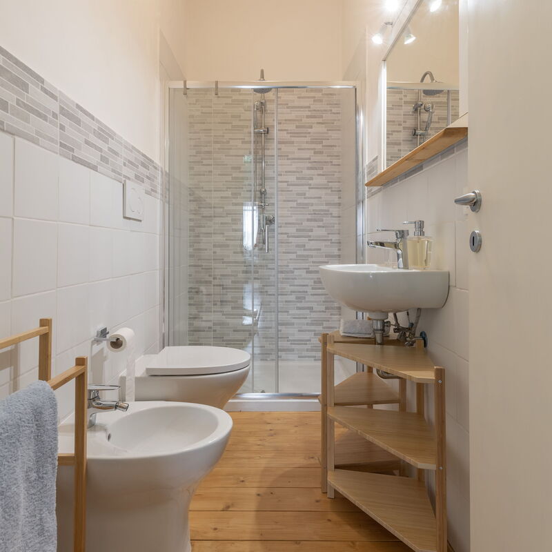 Il Colle Sul Mare Holiday Home