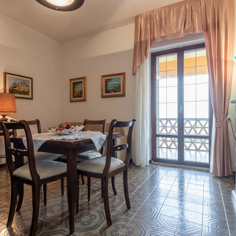 Il Colle Sul Mare Holiday Home