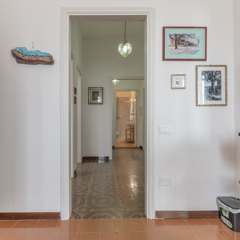 Il Colle Sul Mare Holiday Home