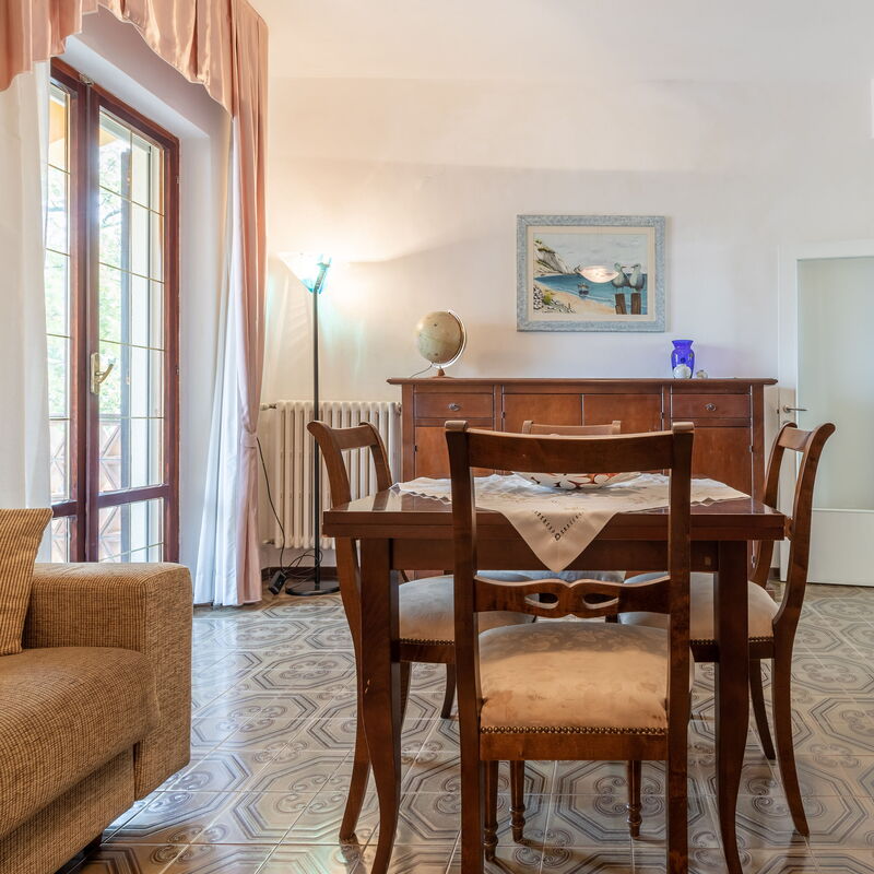 Il Colle Sul Mare Holiday Home