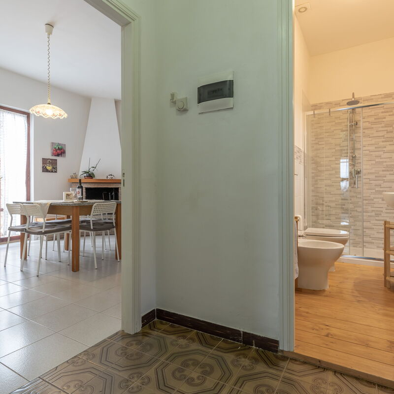 Il Colle Sul Mare Holiday Home