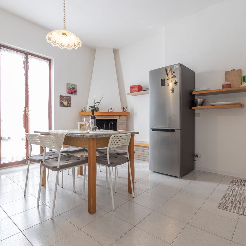 Il Colle Sul Mare Holiday Home