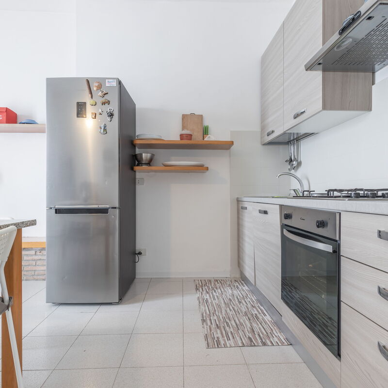 Il Colle Sul Mare Holiday Home