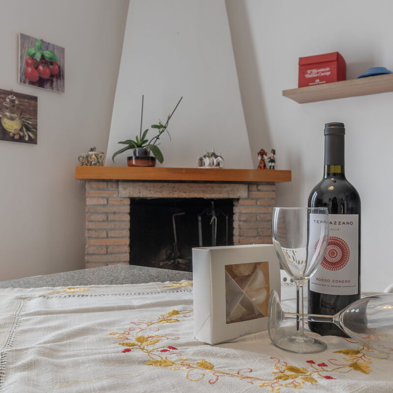 Il Colle Sul Mare Holiday Home