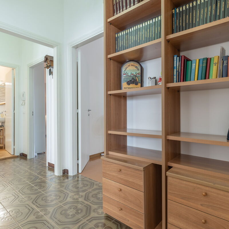 Il Colle Sul Mare Holiday Home