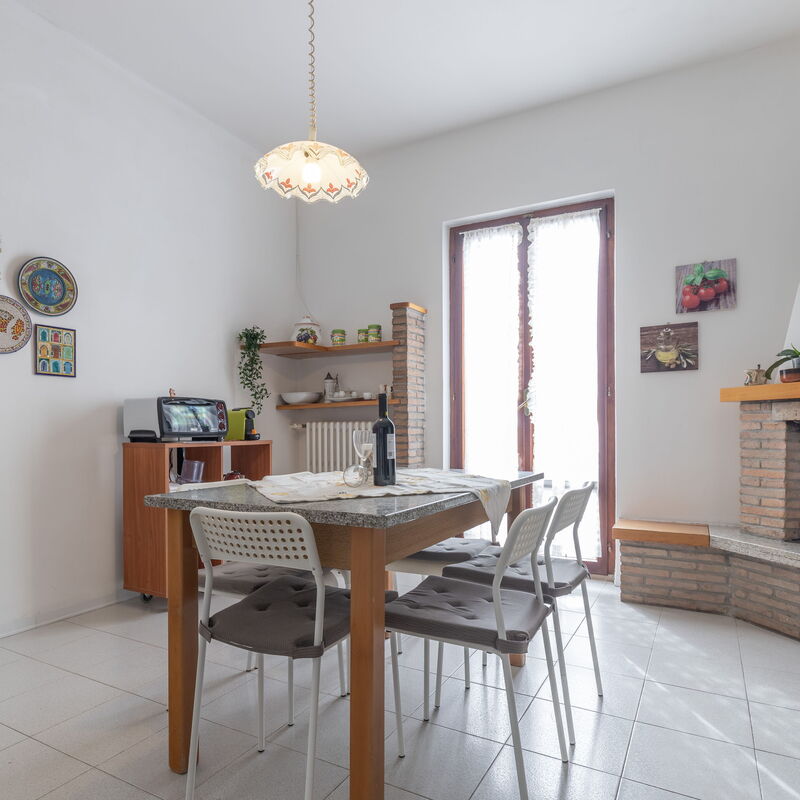 Il Colle Sul Mare Holiday Home