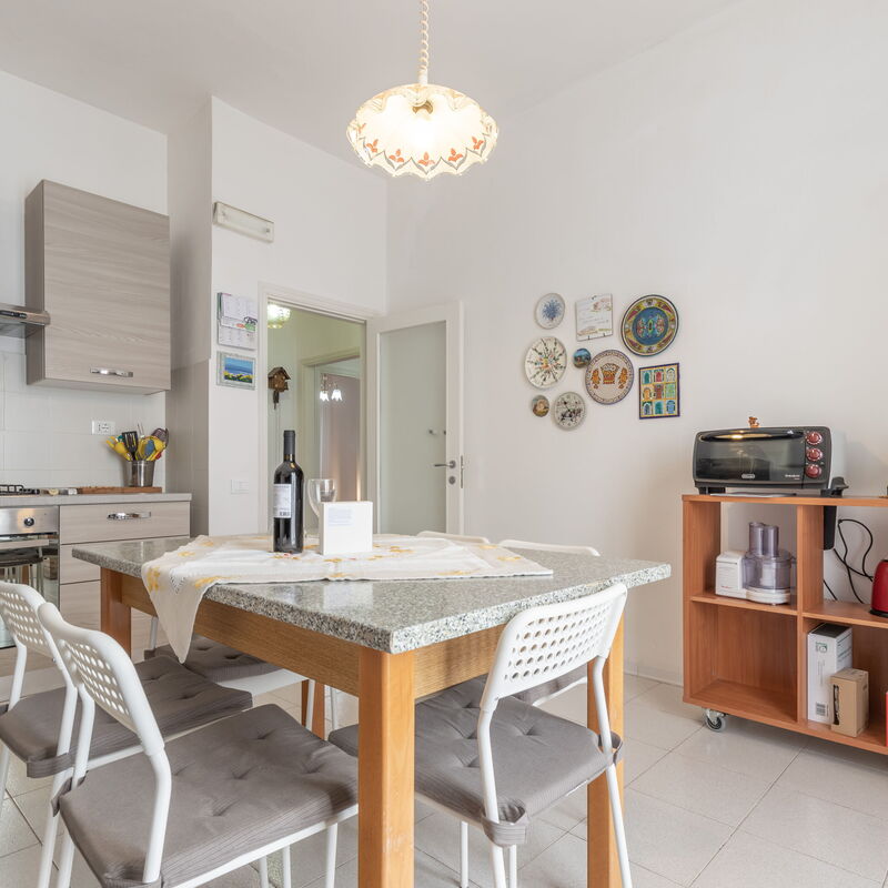 Il Colle Sul Mare Holiday Home