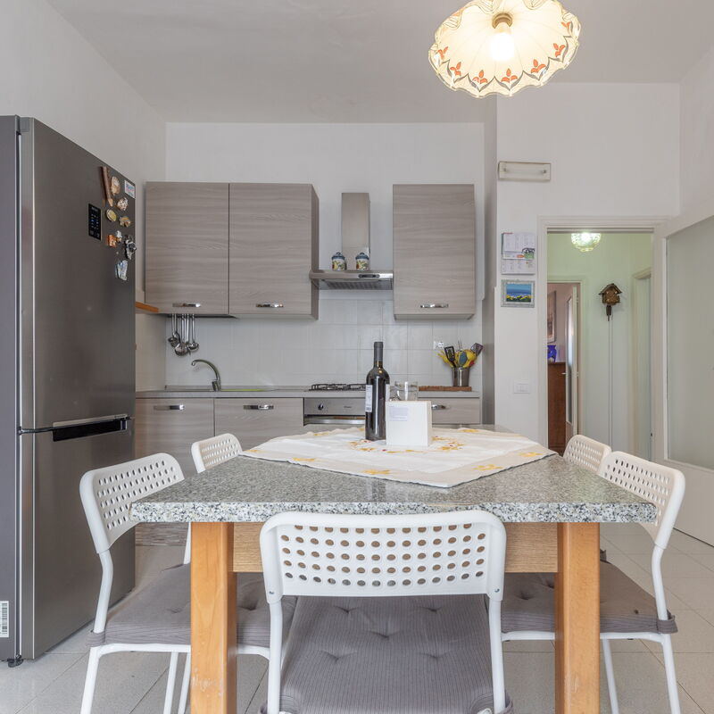 Il Colle Sul Mare Holiday Home