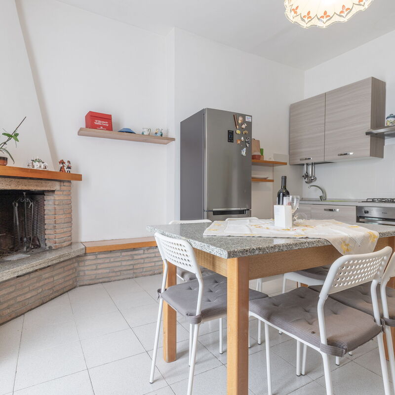 Il Colle Sul Mare Holiday Home