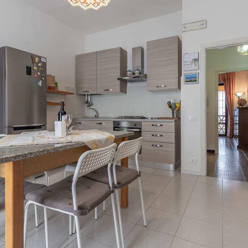 Il Colle Sul Mare Holiday Home