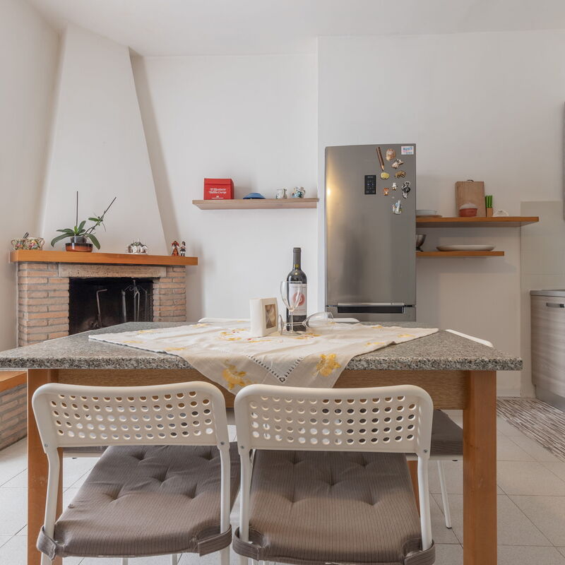 Il Colle Sul Mare Holiday Home