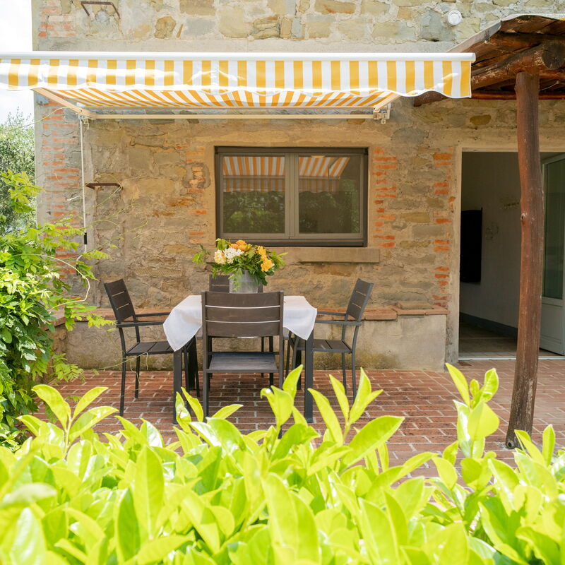 Agribrocca: Balcony / Terrace / Patio, Garden, Outdoor