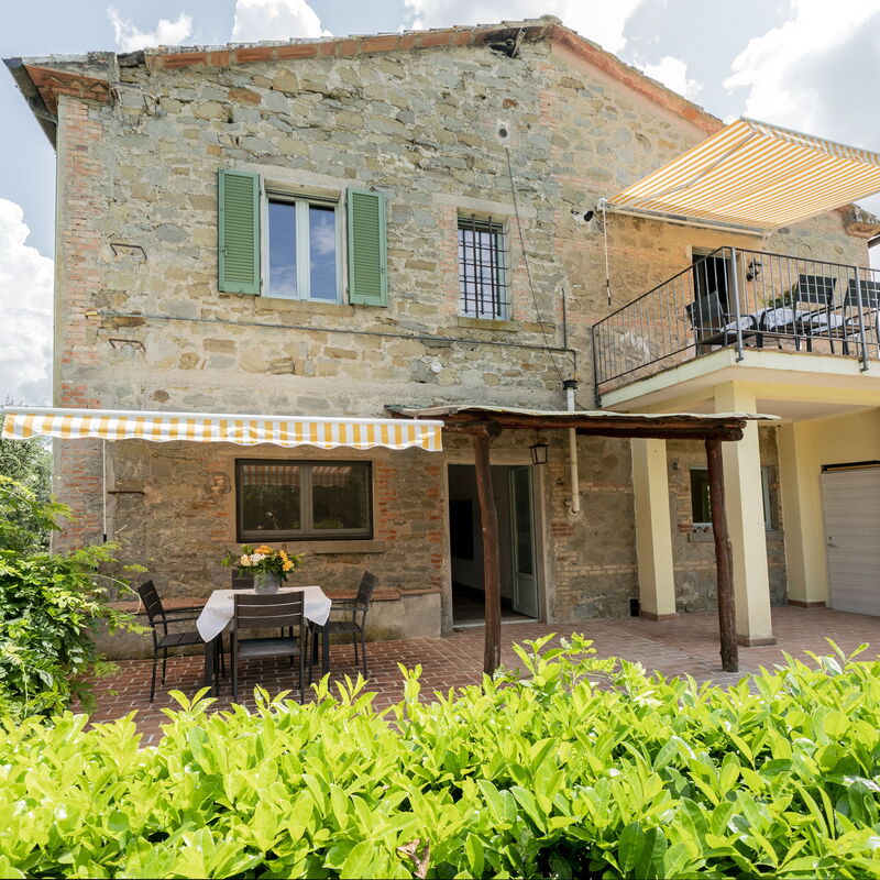 Agribrocca: Balcony / Terrace / Patio, Garden, Outdoor