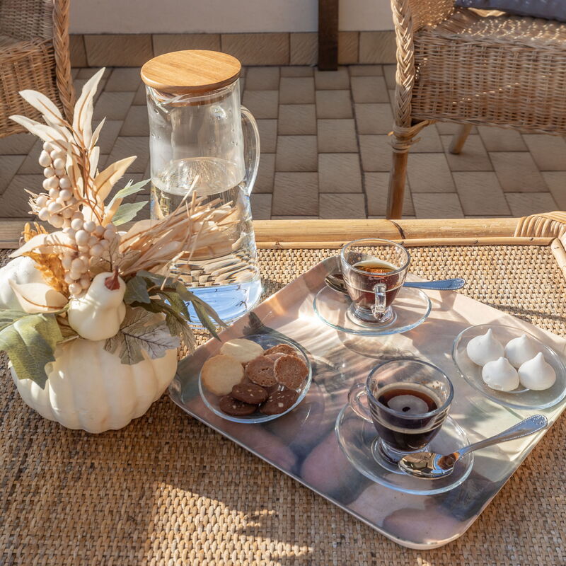 Altomare Apartment: Balcony / Terrace / Patio