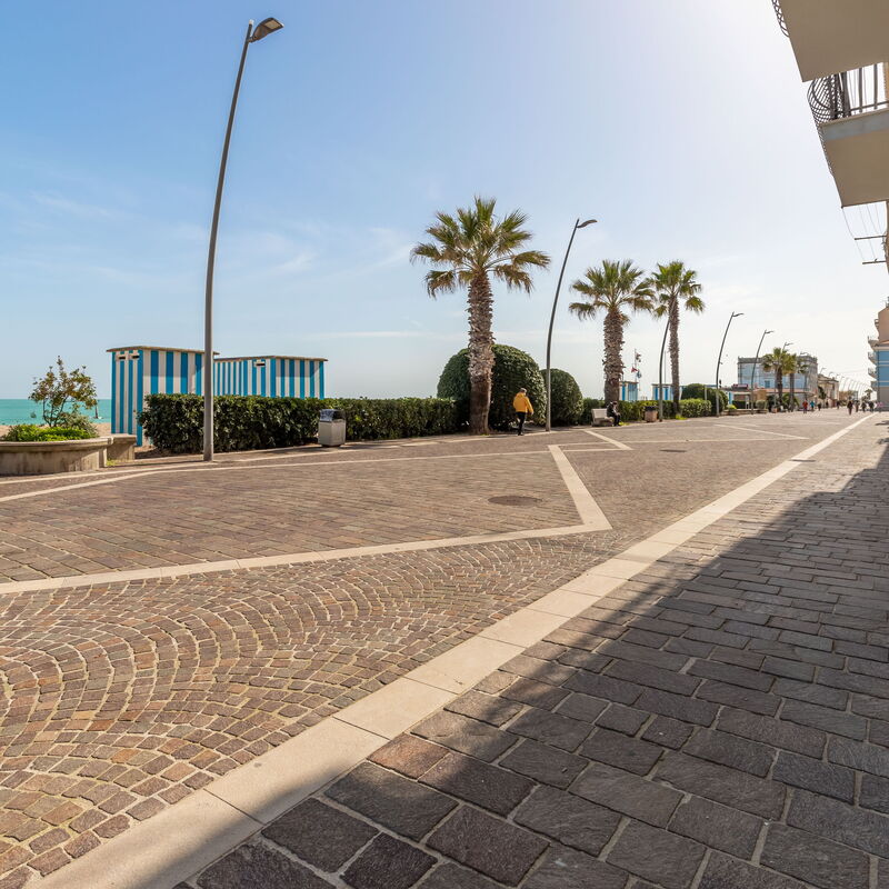 Casa Rivamare: Scenic View