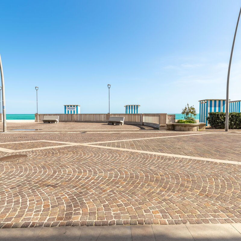 Casa Rivamare: Scenic View