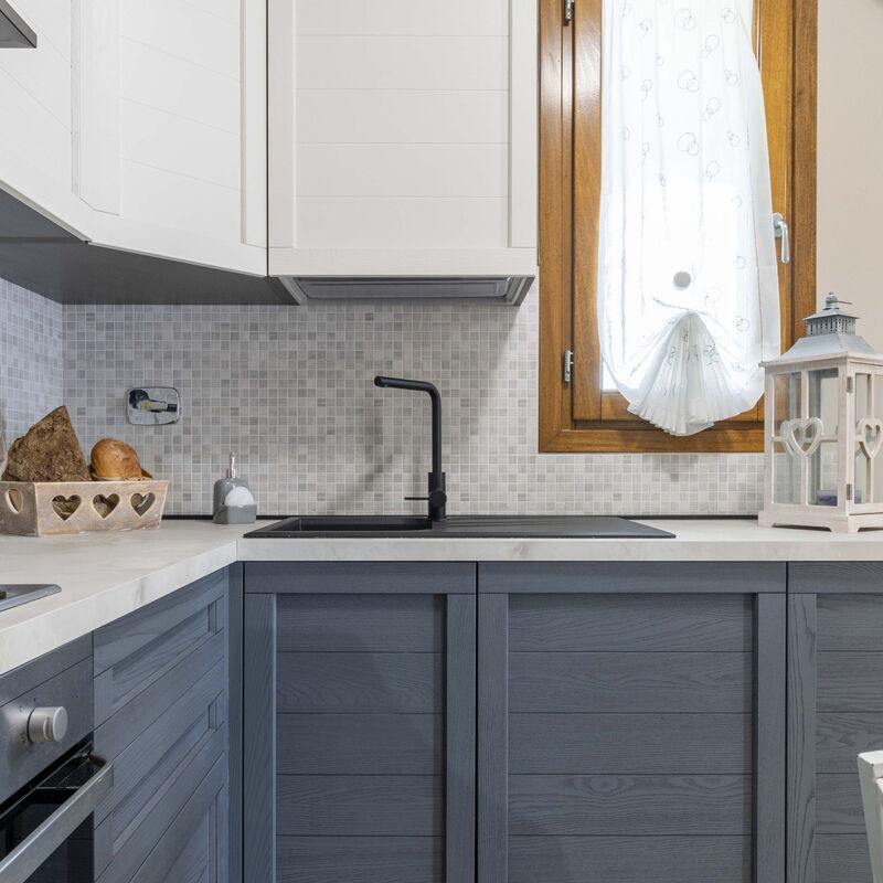 Cuore Toscano: Living Room