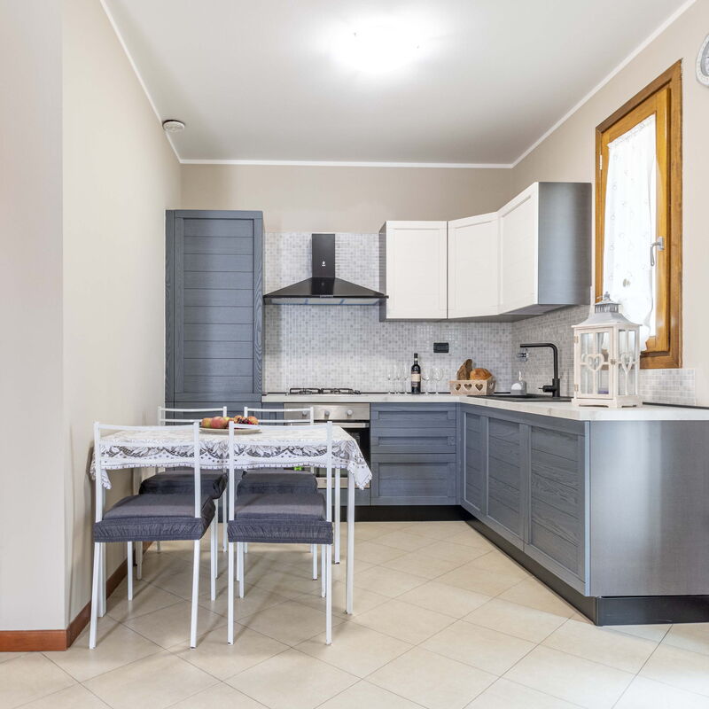 Cuore Toscano: Living Room