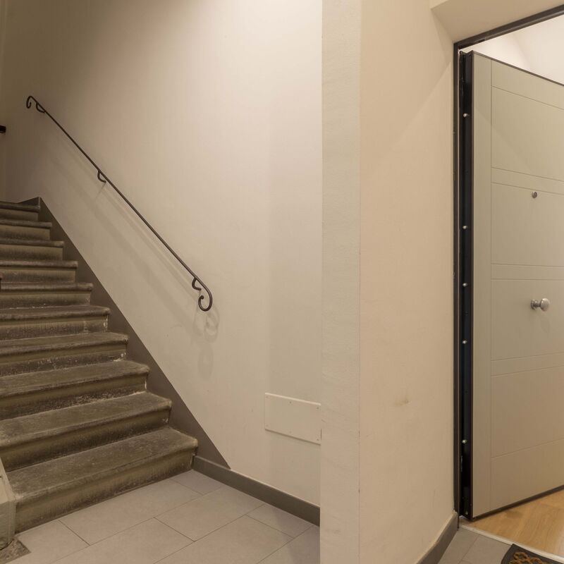 Atelier la Scala: Building Exterior