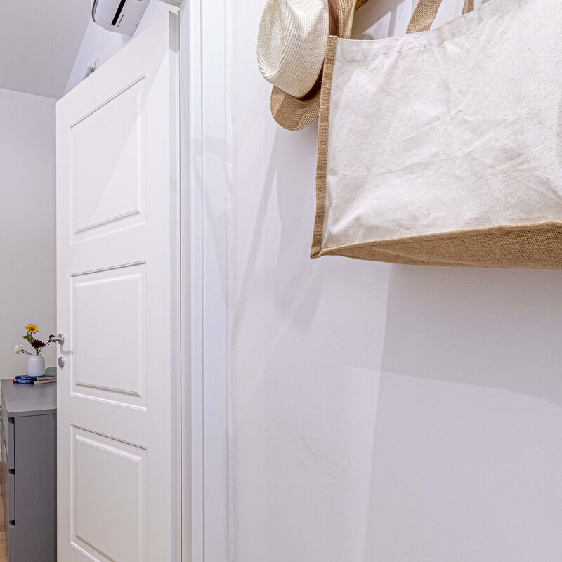 Atelier la Scala: Bedroom