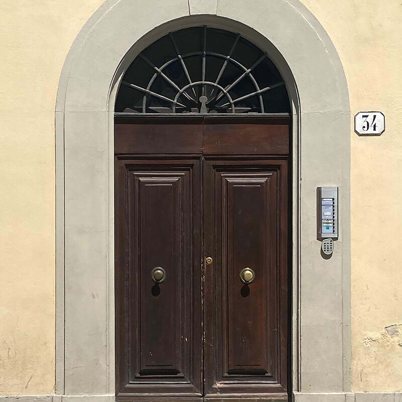 Atelier la Scala: Building Exterior