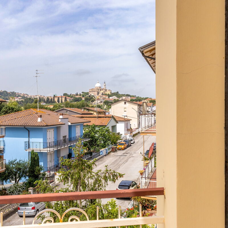 Maison Loreto: Scenic View