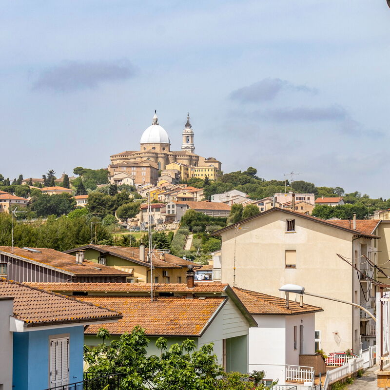 Maison Loreto: Scenic View