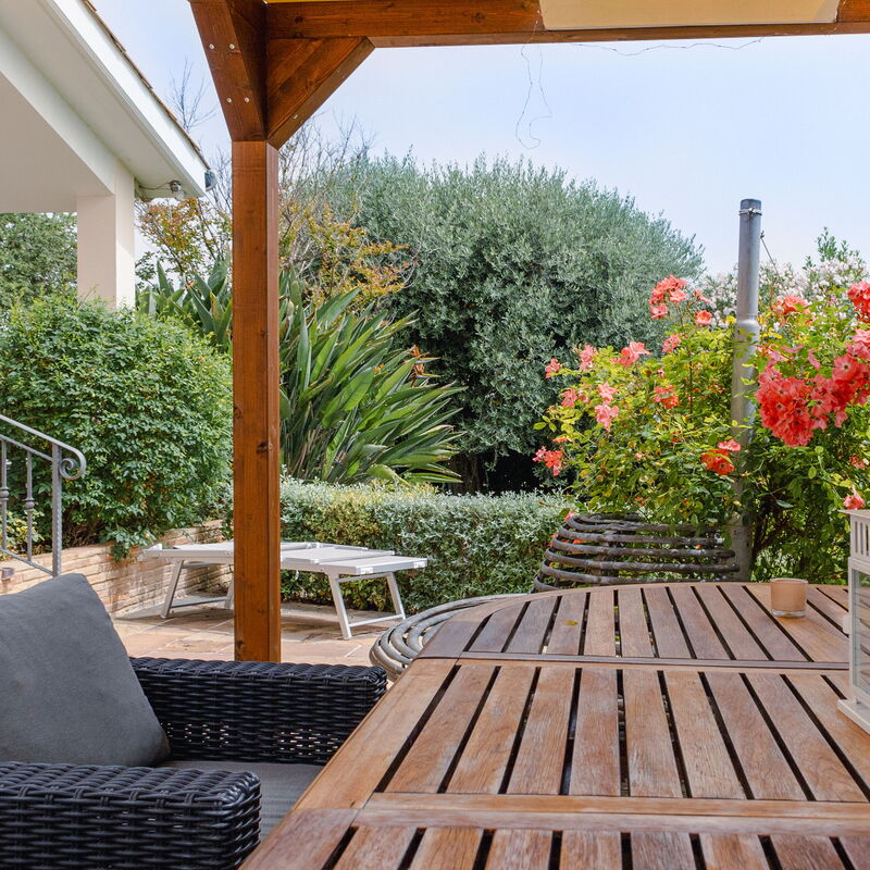 Cyca Holiday Home: Building Exterior